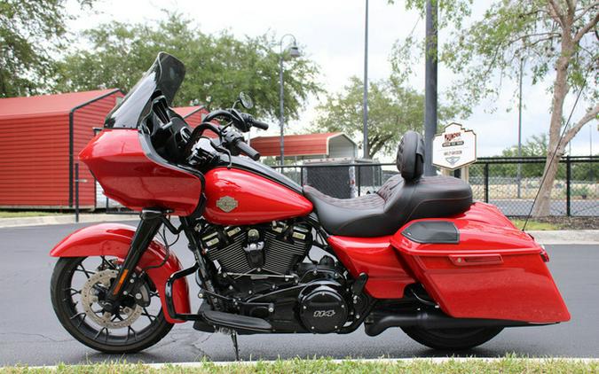 2022 Harley-Davidson FLTRXS - Road Glide Special