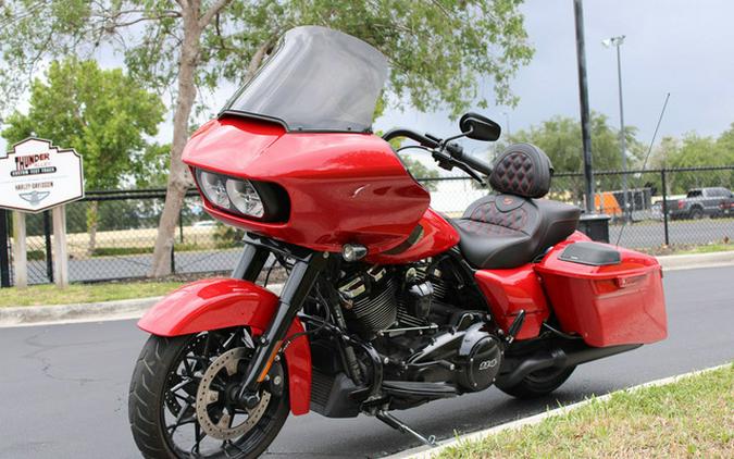 2022 Harley-Davidson FLTRXS - Road Glide Special