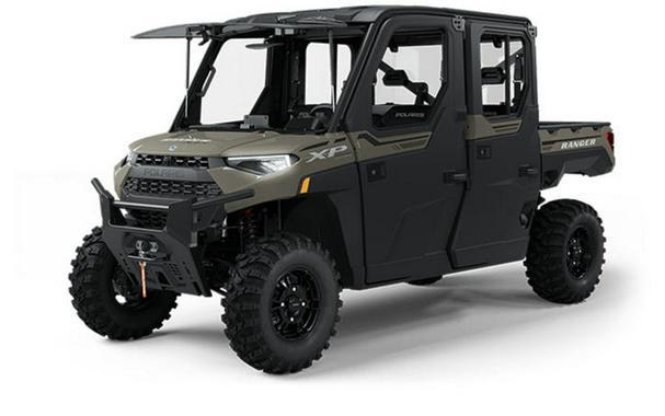 2024 Polaris® RGR CREW XP 1000 NS PREMIUM