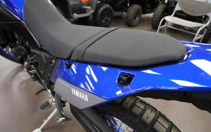 New 2024 YAMAHA TENERE 700 TEAM BLUE