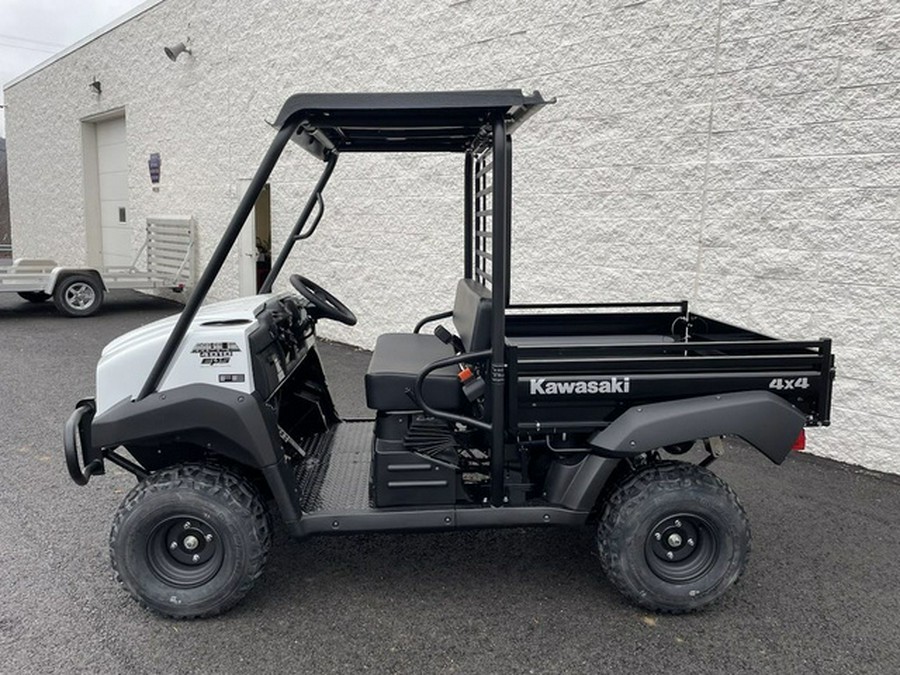 2023 Kawasaki Mule 4010 4x4 FE