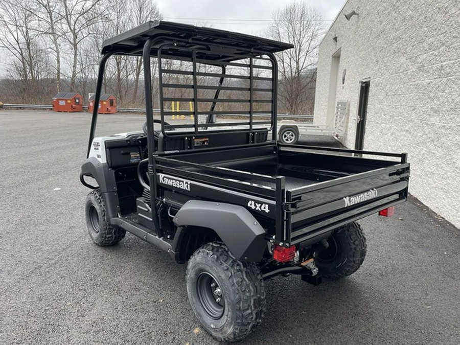 2023 Kawasaki Mule 4010 4x4 FE