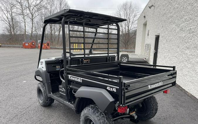 2023 Kawasaki Mule 4010 4x4 FE