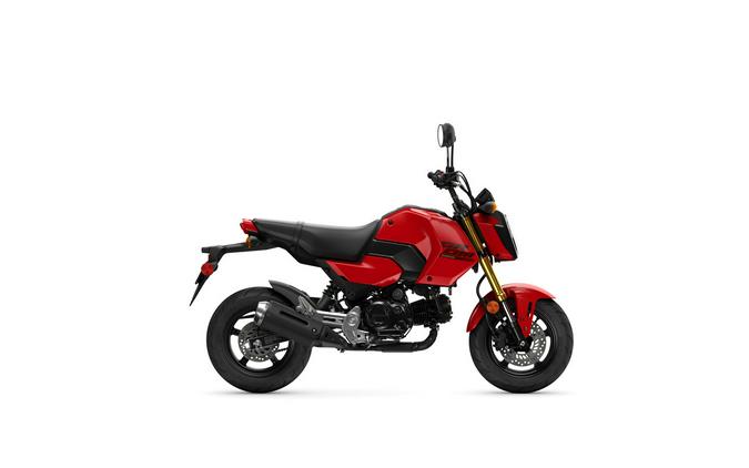 2025 Honda GROM Base