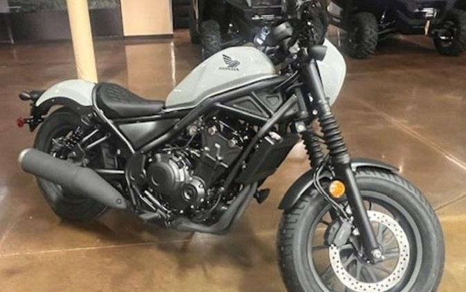 2024 Honda® Rebel 500 ABS SE