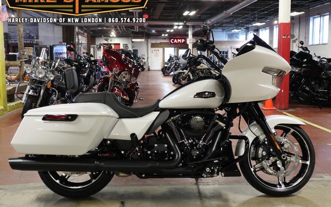 2024 Harley-Davidson Road Glide®