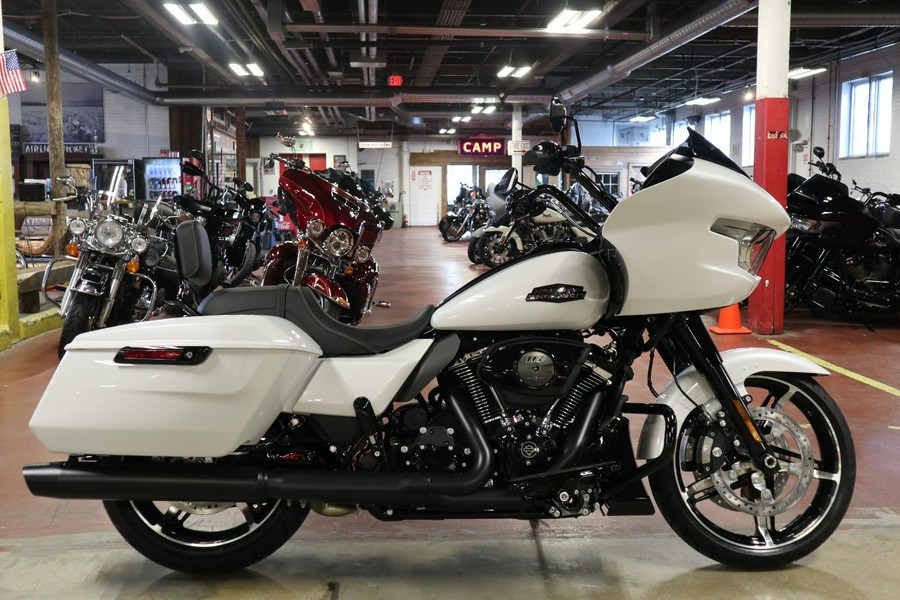 2024 Harley-Davidson Road Glide®