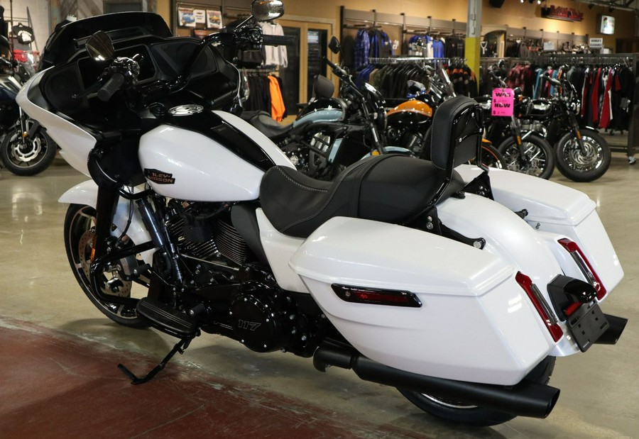 2024 Harley-Davidson Road Glide®