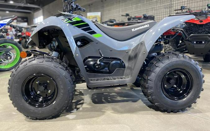 2025 Kawasaki KFX®90