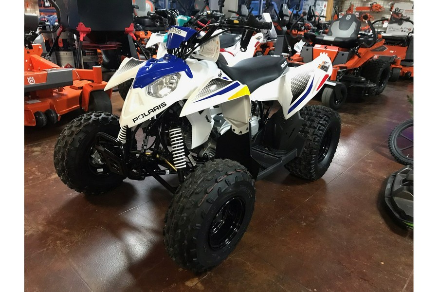 2025 Polaris Outlaw 110 EFI