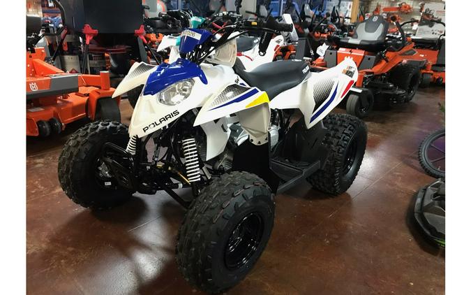 2025 Polaris Outlaw 110 EFI