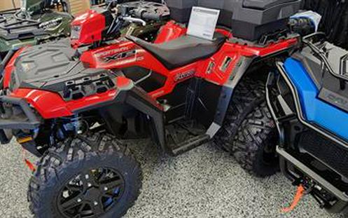 2024 Polaris Sportsman XP 1000 Ultimate Trail