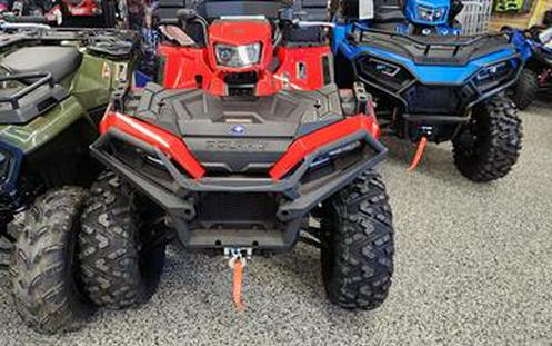 2024 Polaris Sportsman XP 1000 Ultimate Trail