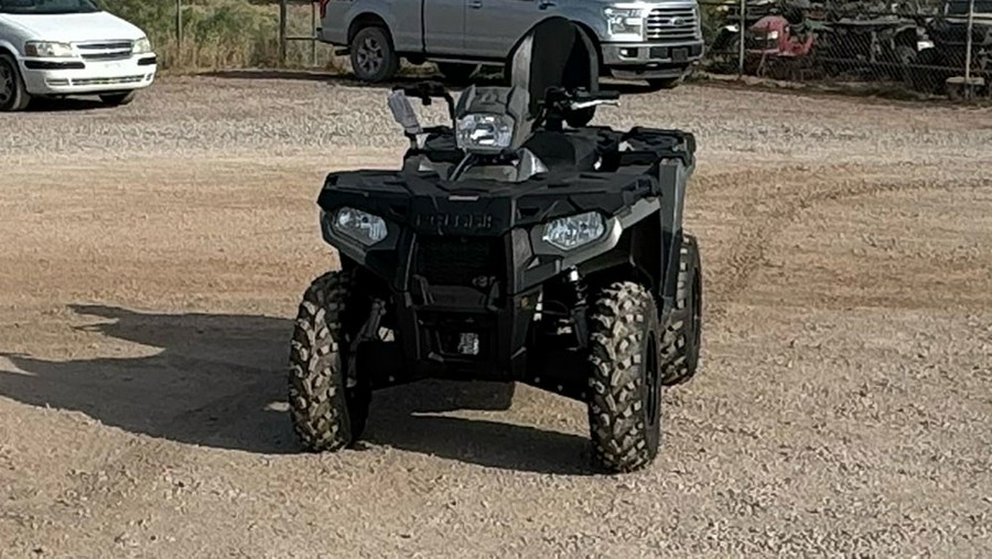 2024 Polaris Industries Sportsman Touring 570 Eps