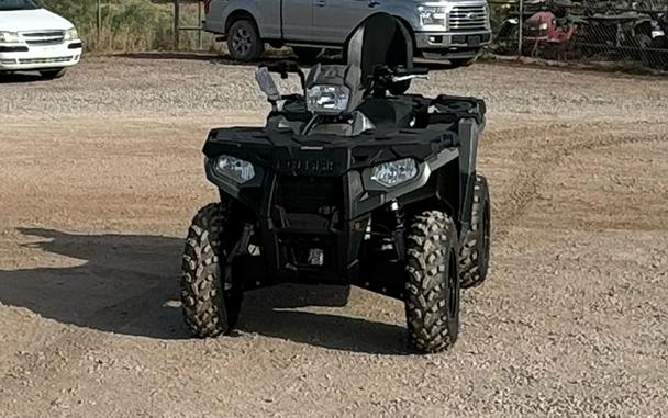 2024 Polaris Industries Sportsman Touring 570 Eps