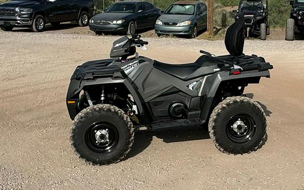 2024 Polaris Industries Sportsman Touring 570 Eps