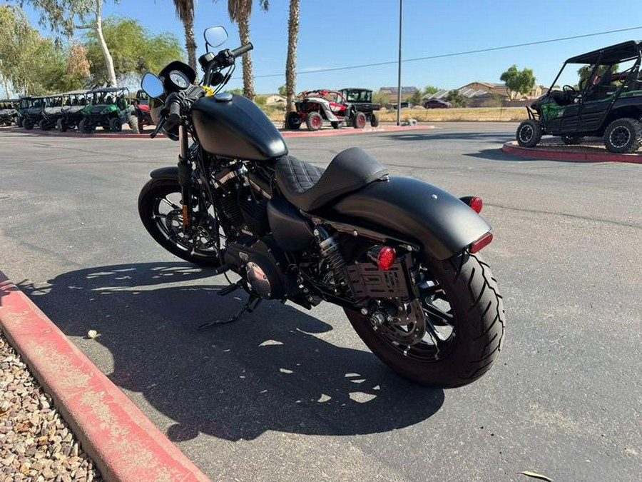 2020 Harley-Davidson® XL883N - Sportster® Iron 883™