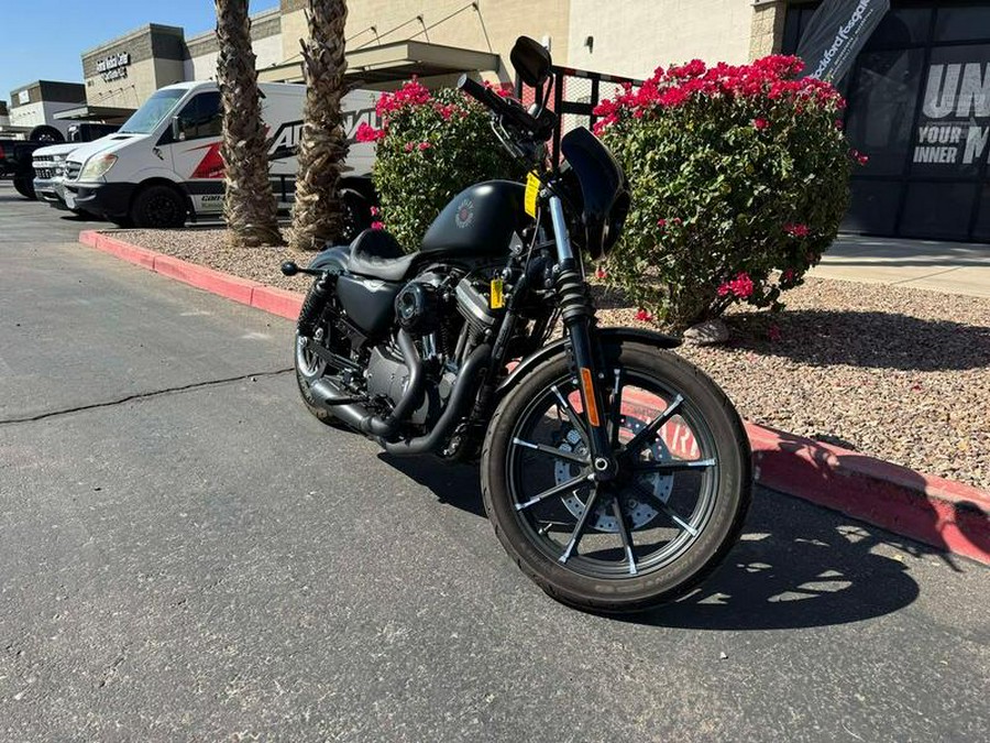 2020 Harley-Davidson® XL883N - Sportster® Iron 883™