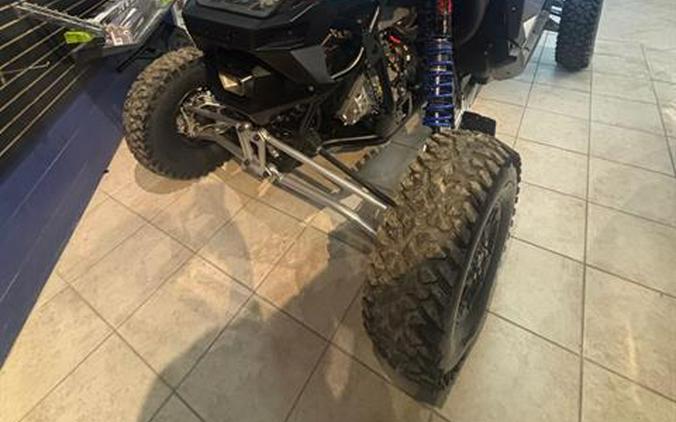2024 Polaris RZR PRO R Ultimate