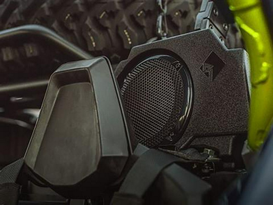 2024 Polaris RZR PRO R Ultimate