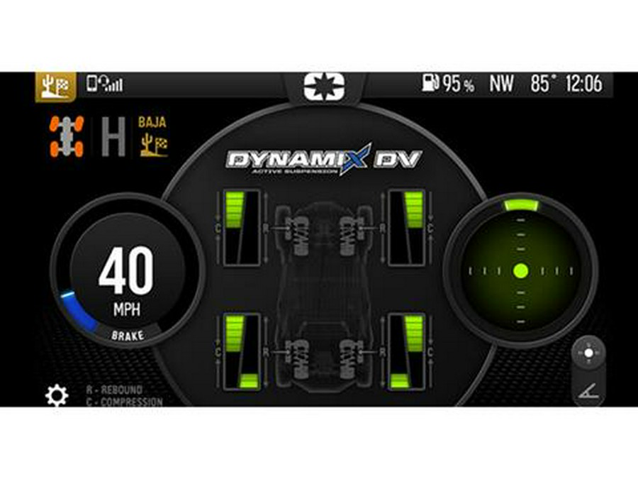 2024 Polaris RZR PRO R Ultimate