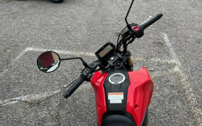 2025 Honda Grom