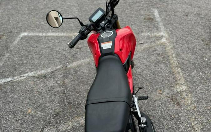 2025 Honda Grom