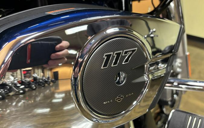 FLTRX 2025 Road Glide™