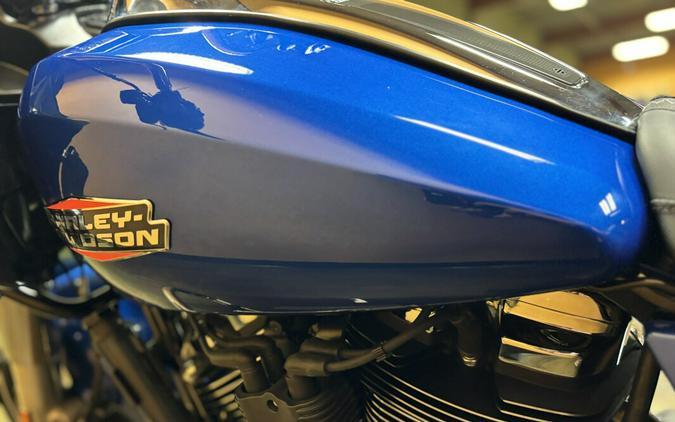 FLTRX 2025 Road Glide™