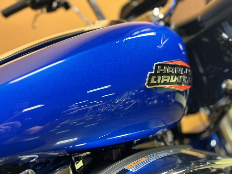 FLTRX 2025 Road Glide™