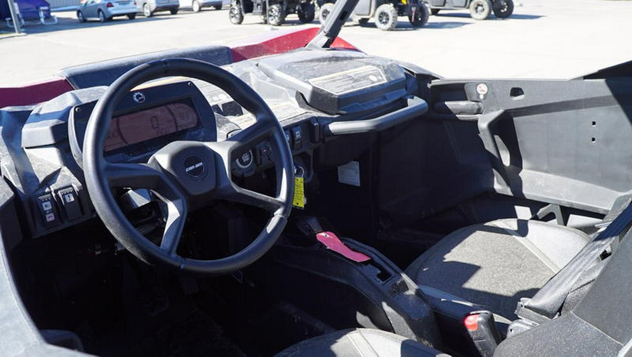 2024 Can-Am® Commander MAX XT 1000R