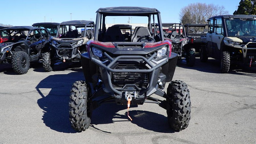 2024 Can-Am® Commander MAX XT 1000R