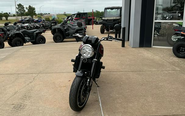 2023 Kawasaki Z900RS ABS
