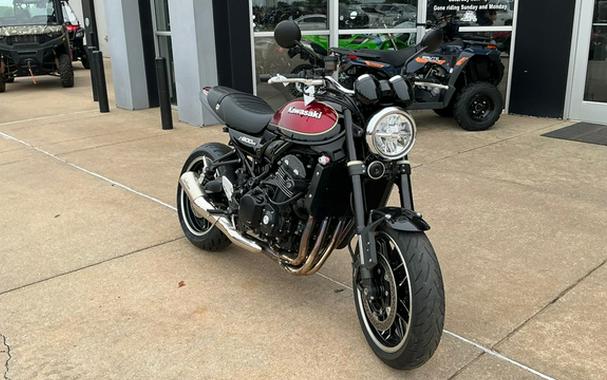 2023 Kawasaki Z900RS ABS