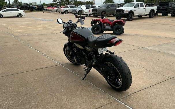 2023 Kawasaki Z900RS ABS