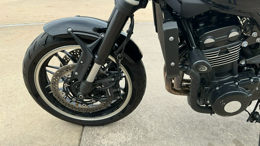 2023 Kawasaki Z900RS ABS