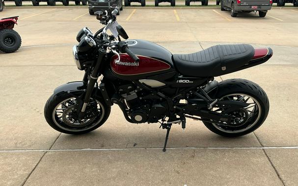 2023 Kawasaki Z900RS ABS