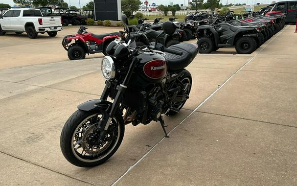 2023 Kawasaki Z900RS ABS