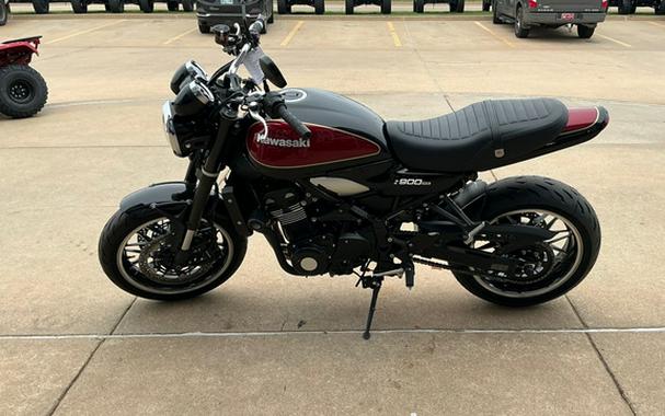 2023 Kawasaki Z900RS ABS