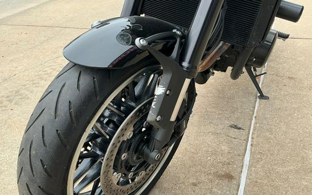 2023 Kawasaki Z900RS ABS