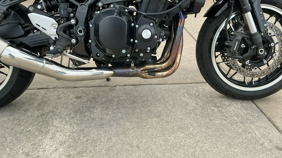 2023 Kawasaki Z900RS ABS