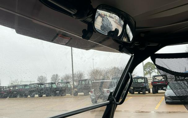 2025 Honda Pioneer 1000