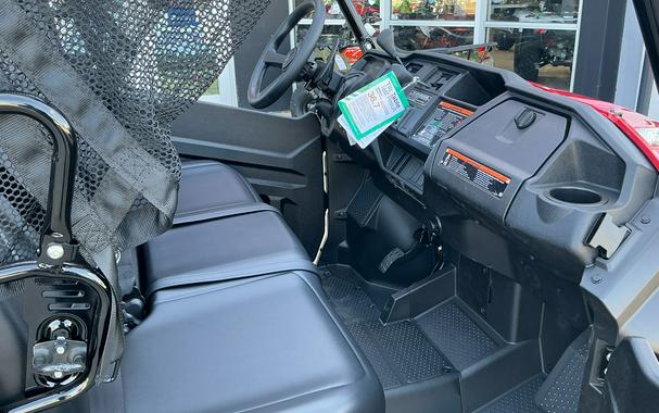 2025 Honda Pioneer 1000