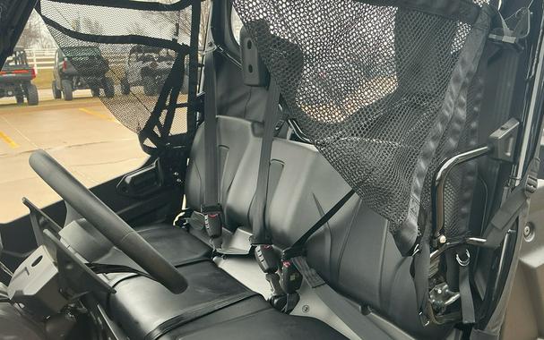 2025 Honda Pioneer 1000