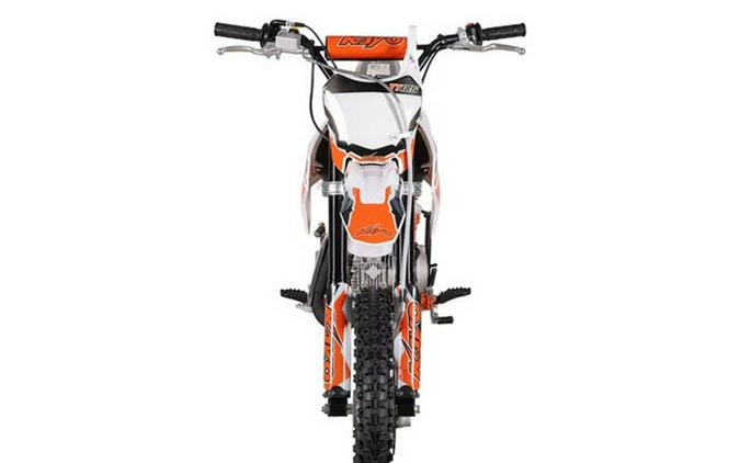 2026 Kayo TT 125