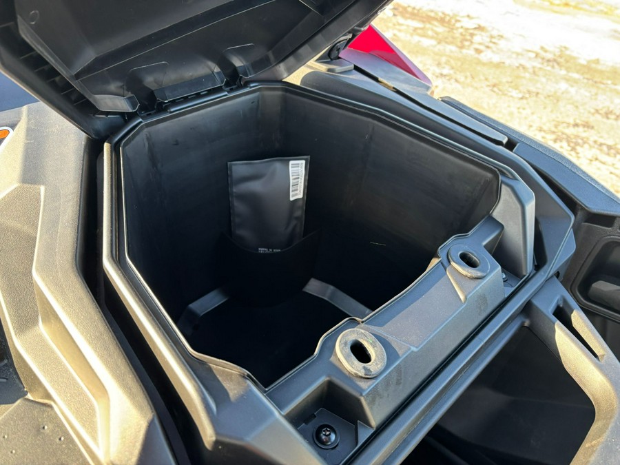 2026 Can-Am Commander MAX XT 1000R