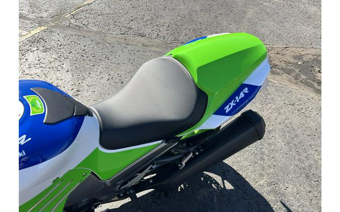 2024 Kawasaki ZX1400