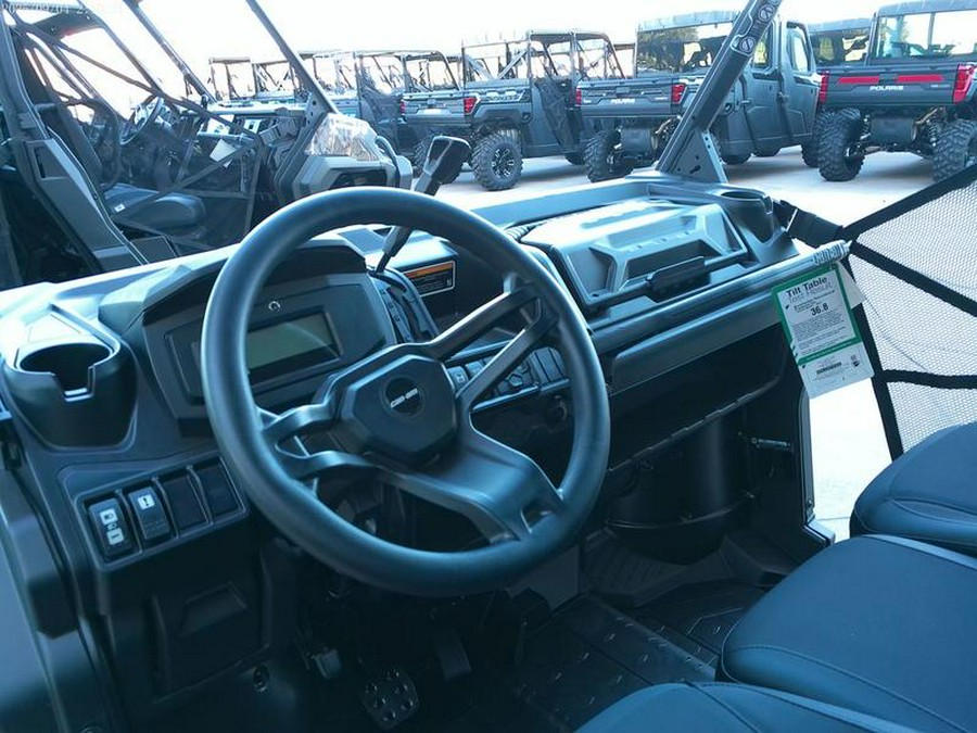 2026 Can-Am® Defender MAX XT HD9 Dark Wildland Camo