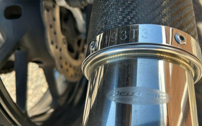 2017 Yamaha Motor Corp., USA FZ-07