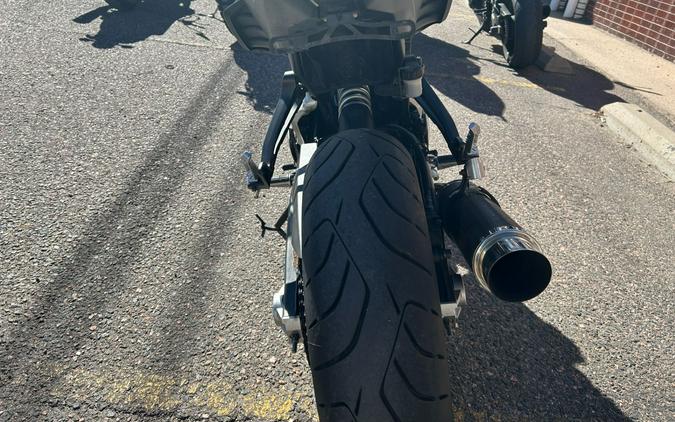 2017 Yamaha Motor Corp., USA FZ-07